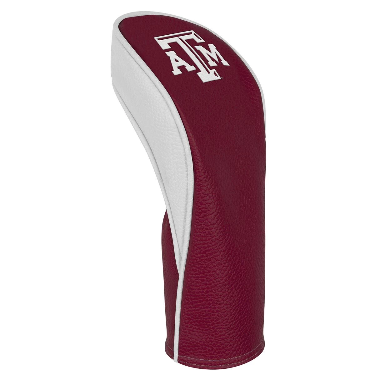 Team Effort NCAA Texas A&M Aggies Fairway Wood Headcover 3 Team Effort NCAA Texas A&M Aggies Fairway Wood Headcover