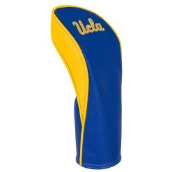 Team Effort NCAA UCLA Bruins Fairway Wood Headcover