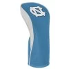 Team Effort NCAA North Carolina Tar Heels Driver Headcover -Golfmagic Store ncaa unc driver headcover