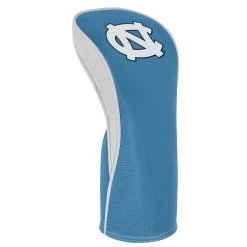 Team Effort NCAA North Carolina Tar Heels Driver Headcover