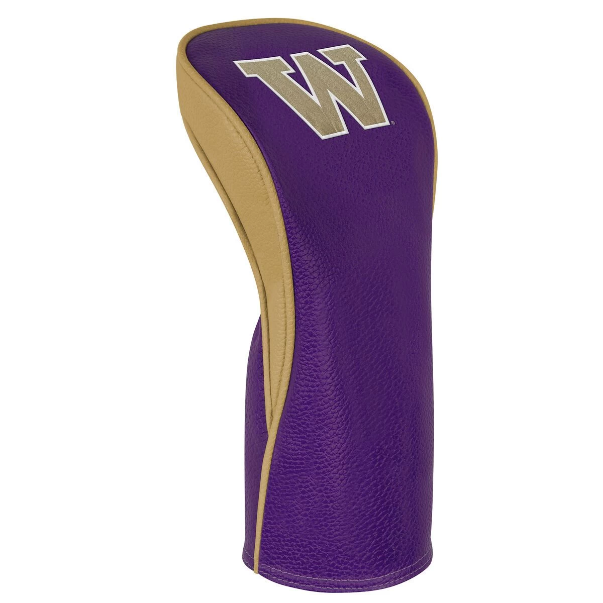 Team Effort NCAA Washington Huskies Driver Headcover 3 Team Effort NCAA Washington Huskies Driver Headcover