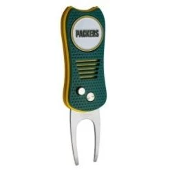 NFL Team Switchfix Divot Tool