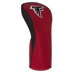 Team Effort NFL Atlanta Falcons Driver Headcover