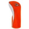 Team Effort NFL Cleveland Browns Driver Headcover -Golfmagic Store nfl cleveland browns driver
