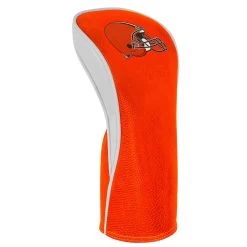 Team Effort NFL Cleveland Browns Driver Headcover