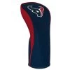 Team Effort NFL Houston Texans Driver Headcover