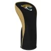 Team Effort NFL Jacksonville Jaguars Driver Headcover