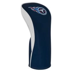Team Effort NFL Tennessee Titans Driver Headcover