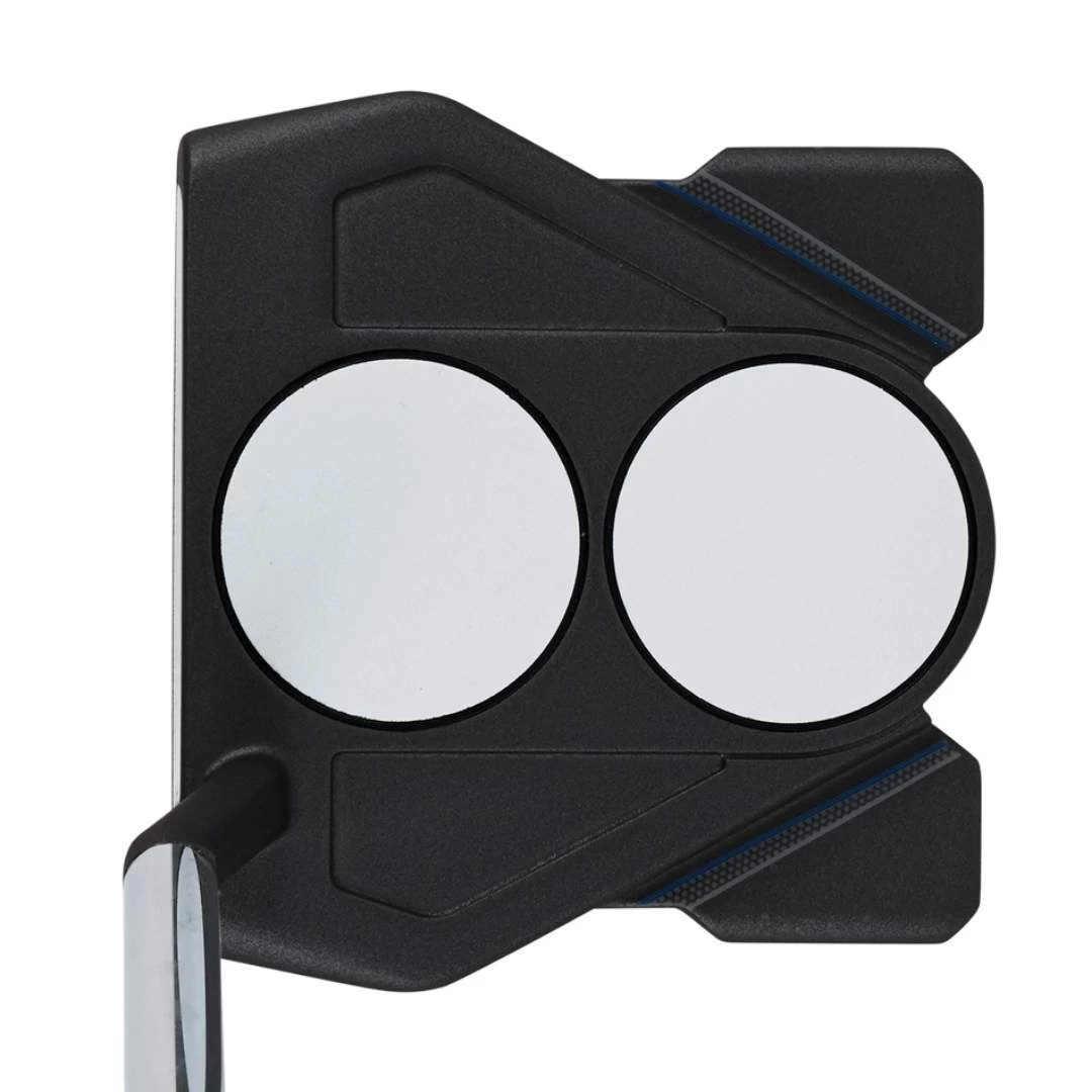 Odyssey 2-Ball Ten S Stroke Lab Putter Left Hand - Pistol Grip 4 Odyssey 2-Ball Ten S Stroke Lab Putter Left Hand - Pistol Grip - Image 2