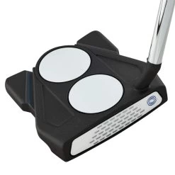 Odyssey 2-Ball Ten S Stroke Lab Putter Left Hand - Pistol Grip 8 Odyssey 2-Ball Ten S Stroke Lab Putter Left Hand - Pistol Grip -Golfmagic Store odyssey 2 ball ten s stroke lab putter left hand pistol grip 121949 c 3