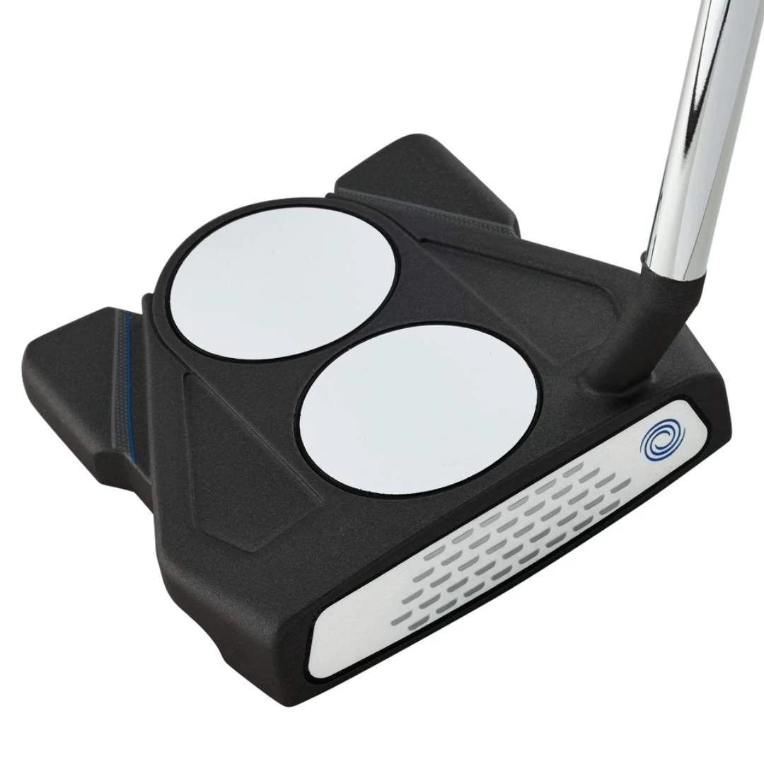 Odyssey 2-Ball Ten S Stroke Lab Putter Left Hand - Pistol Grip 5 Odyssey 2-Ball Ten S Stroke Lab Putter Left Hand - Pistol Grip - Image 3