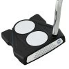 Odyssey 2-Ball Ten Stroke Lab Putter - Oversize Grip -Golfmagic Store odyssey 2 ball ten stroke lab putter oversize grip 121891 c 1