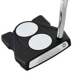 Odyssey 2-Ball Ten Stroke Lab Putter - Oversize Grip