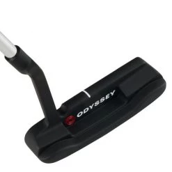 Odyssey 2021 DFX #1 Putter Left Hand - Oversize Grip -Golfmagic Store odyssey 2021 dfx 1 putter left hand oversize grip 123417 c 4