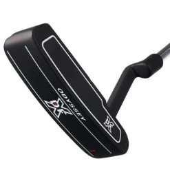 Odyssey 2021 DFX #1 Putter - Pistol Grip