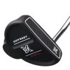 Odyssey 2021 DFX 2-Ball Putter - Pistol Grip -Golfmagic Store odyssey 2021 dfx 2 ball putter pistol grip 123416 c 1