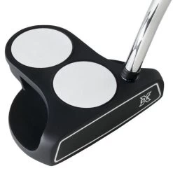 Odyssey 2021 DFX 2-Ball Putter - Pistol Grip -Golfmagic Store odyssey 2021 dfx 2 ball putter pistol grip 123416 c 3