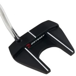 Odyssey 2021 DFX #7 Putter Left Hand - Oversize Grip -Golfmagic Store odyssey 2021 dfx 7 putter left hand oversize grip 123418 c 4