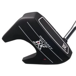 Odyssey 2021 DFX #7 Putter - Oversize Grip