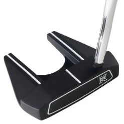 Odyssey 2021 DFX #7 Putter - Pistol Grip -Golfmagic Store odyssey 2021 dfx 7 putter pistol grip 123412 c 3