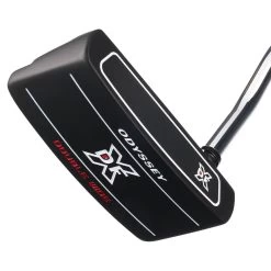 Odyssey 2021 DFX Double Wide Putter - Pistol Grip