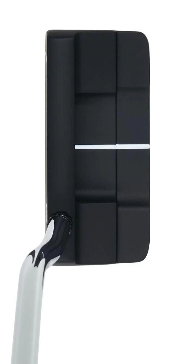 Odyssey 2021 DFX Double Wide Putter - Pistol Grip 4 Odyssey 2021 DFX Double Wide Putter - Pistol Grip - Image 2