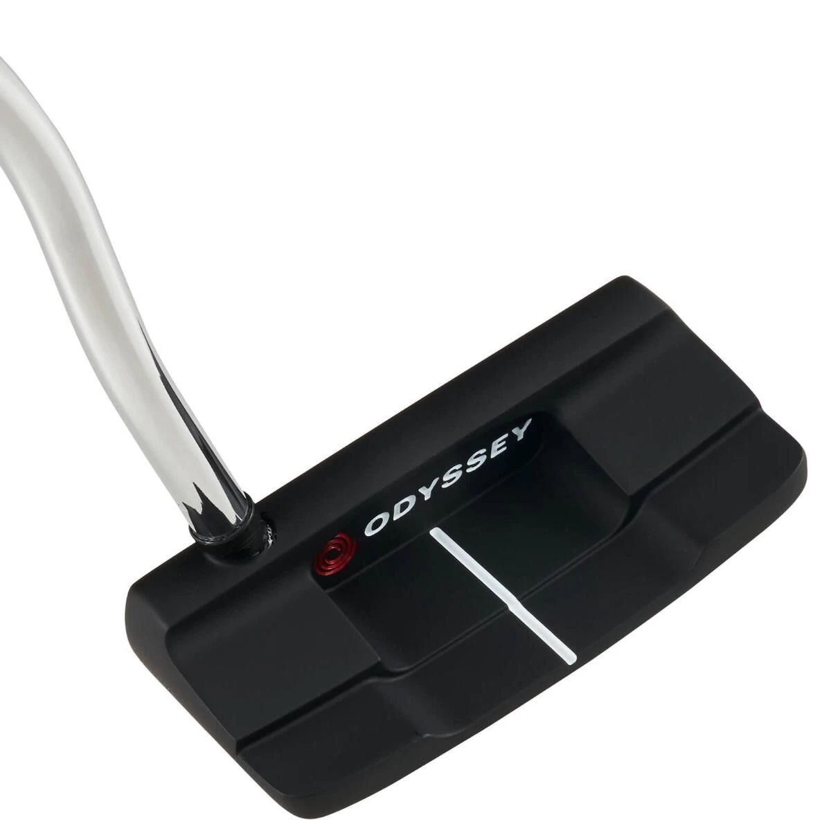 Odyssey 2021 DFX Double Wide Putter - Pistol Grip 6 Odyssey 2021 DFX Double Wide Putter - Pistol Grip - Image 4