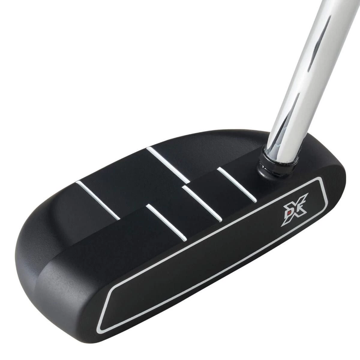 Odyssey 2021 DFX Rossie Putter - Oversize Grip 5 Odyssey 2021 DFX Rossie Putter - Oversize Grip - Image 3