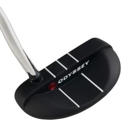 Odyssey 2021 DFX Rossie Putter - Pistol Grip -Golfmagic Store odyssey 2021 dfx rossie putter pistol grip 123408 c 4