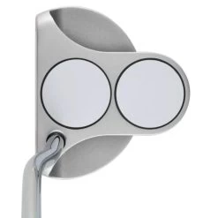 Golfmagic Store -Golfmagic Store odyssey white hot og 2 ball putter 2023 142904 c 2