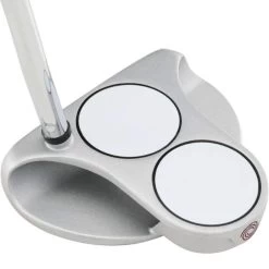 Odyssey White Hot OG 2-Ball Putter 2023 -Golfmagic Store odyssey white hot og 2 ball putter 2023 142904 c 3