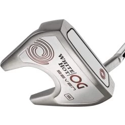 Odyssey White Hot OG 7 S Putter 2023