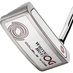Odyssey White Hot OG Double Wide Putter 2023
