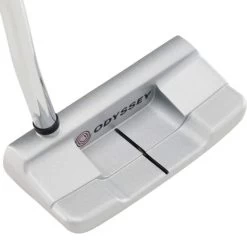 Odyssey White Hot OG Double Wide Putter 2023 -Golfmagic Store odyssey white hot og double wide putter 2023 142910 c 3
