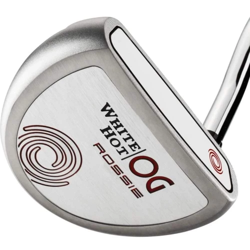 Odyssey White Hot OG Rossie Putter 2023 3 Odyssey White Hot OG Rossie Putter 2023