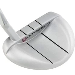 Odyssey White Hot OG Rossie S Putter 2023 -Golfmagic Store odyssey white hot og rossie s putter 2023 142916 c 3