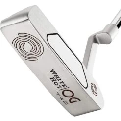 Odyssey White Hot OG Two Putter 2023