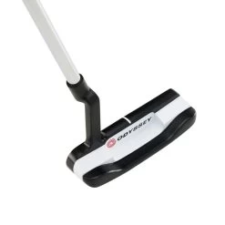 Odyssey White Hot Versa One CH Putter -Golfmagic Store odyssey white hot versa one ch putter 142920 c 3