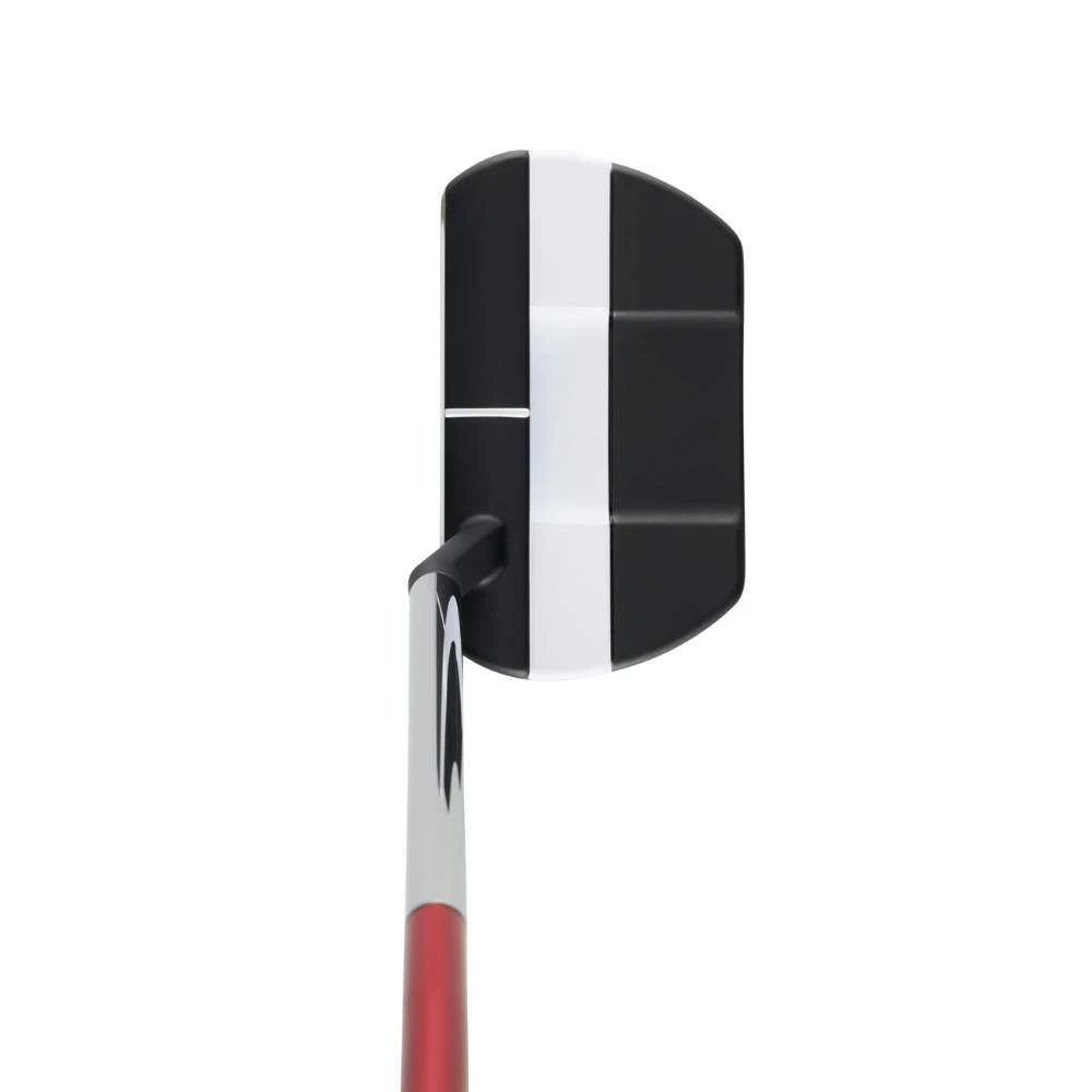 Odyssey White Hot Versa Three T Putter 4 Odyssey White Hot Versa Three T Putter - Image 2