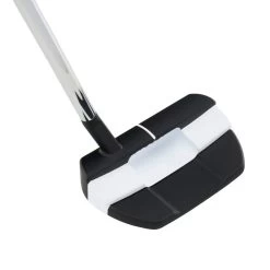 Odyssey White Hot Versa Three T Putter 9 Odyssey White Hot Versa Three T Putter -Golfmagic Store odyssey white hot versa three t putter 142928 c 3