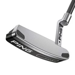 PING 2023 Anser Putter - Left Hand