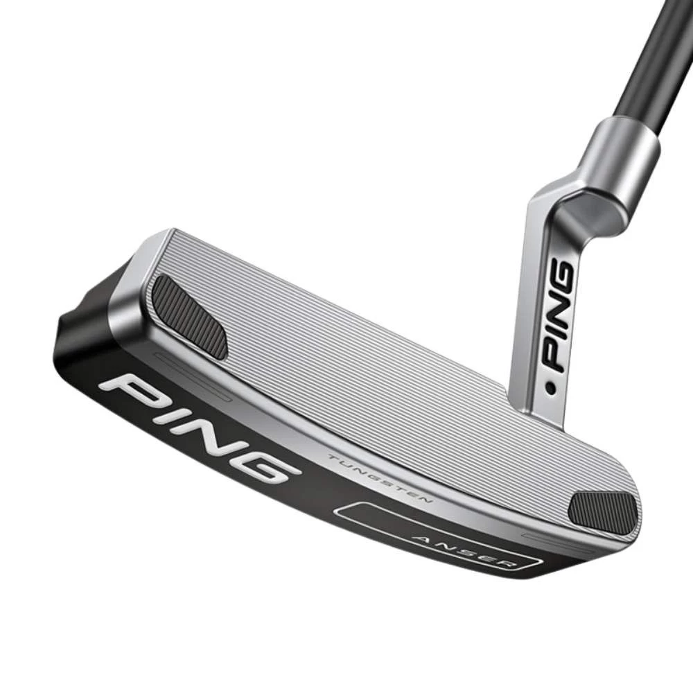 PING 2023 Anser Putter - Left Hand
