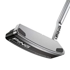 PING 2023 Kushin 4 Putter