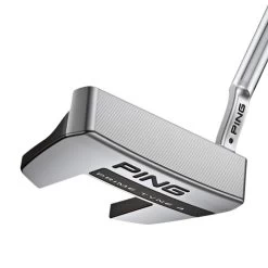 PING 2023 Prime Tyne 4 Putter - Left Hand