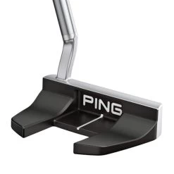 PING 2023 Prime Tyne 4 Putter - Left Hand -Golfmagic Store ping 2023 prime tyne 4 putter left hand 138285 c 3