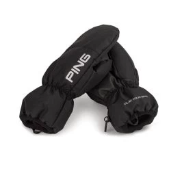 Ping Cart Mittens
