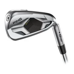 PING G30 Irons (5-PW, UW)