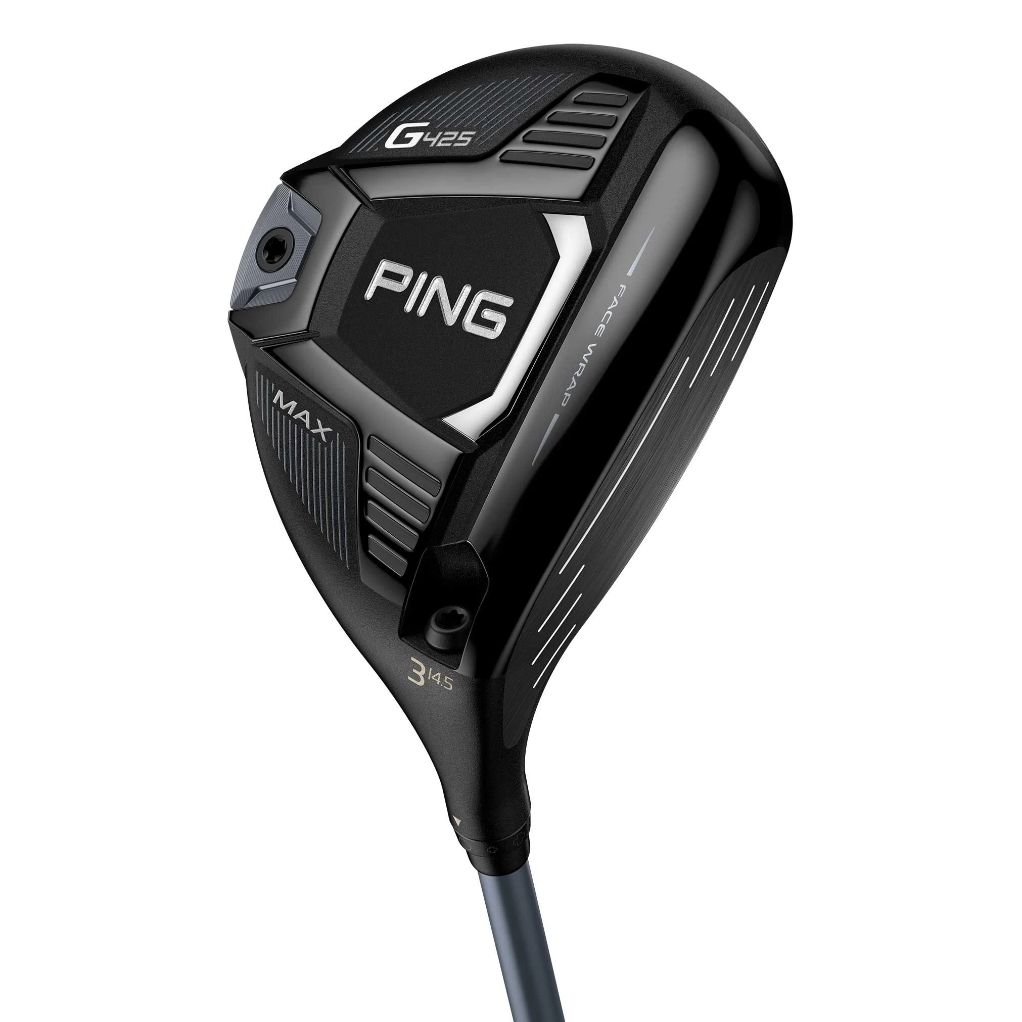 Ping G425 Max Left Hand Fairway Wood 3 Ping G425 Max Left Hand Fairway Wood