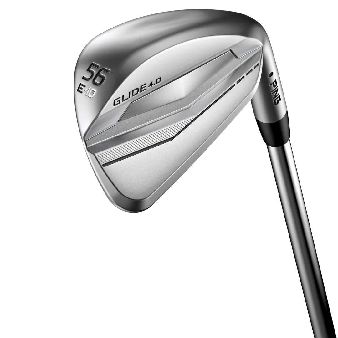 PING Glide 4.0 Wedge - Left Hand 3 PING Glide 4.0 Wedge - Left Hand