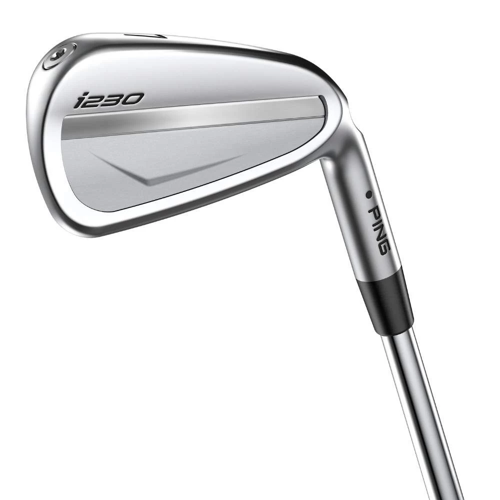 PING I230 Irons 3 PING I230 Irons